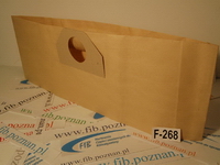 FILTR PAP-KPL.KARCHER K-1